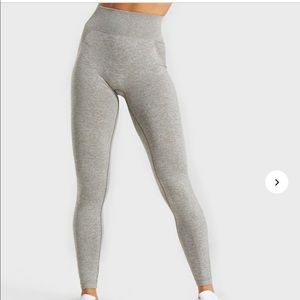 Gymshark full length leggings